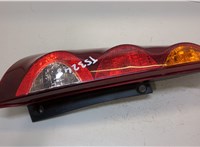  Фонарь (задний) Nissan Note E11 2006-2013 20429416 #1
