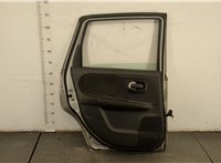  Дверь боковая (легковая) Nissan Note E11 2006-2013 20429419 #2