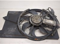 2S718C607B Вентилятор радиатора Ford Mondeo 3 2000-2007 20429424 #1
