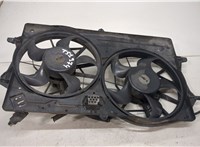  Вентилятор радиатора Ford Focus 1 1998-2004 20429433 #1