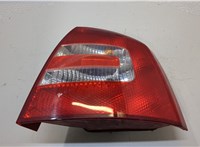  Фонарь (задний) Skoda Octavia (A5) 2004-2013 20429436 #1