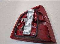  Фонарь (задний) Skoda Octavia (A5) 2004-2013 20429436 #4
