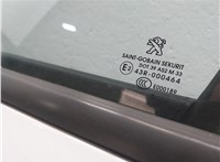  Дверь боковая (легковая) Peugeot 2008 2013-2019 20429440 #7