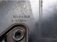  Зеркало боковое Opel Astra J 2010-2017 20429448 #4