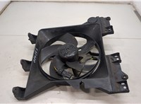 Вентилятор радиатора Citroen Xsara-Picasso 1999-2012 20429451 #3