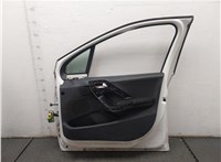  Дверь боковая (легковая) Peugeot 2008 2013-2019 20429452 #3