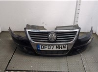  Бампер Volkswagen Passat 6 2005-2010 20429456 #1