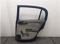  Динамик Opel Astra G 1998-2005 11410164 #8