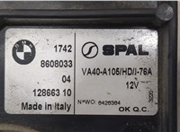  Вентилятор радиатора BMW i3 2013-2022 20429485 #3