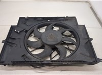  Вентилятор радиатора BMW 3 E90, E91, E92, E93 2005-2012 20429497 #5