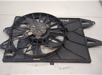  Вентилятор радиатора Ford Mondeo 3 2000-2007 20429500 #1