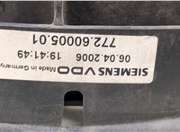  Вентилятор радиатора Ford Mondeo 3 2000-2007 20429500 #2