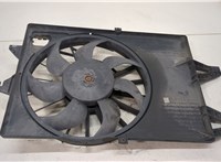  Вентилятор радиатора Ford Mondeo 3 2000-2007 20429500 #3