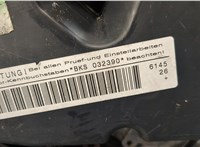  Двигатель (ДВС) Volkswagen Touareg 2002-2007 20429501 #2