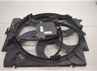  Вентилятор радиатора BMW 3 E90, E91, E92, E93 2005-2012 20429502 #1
