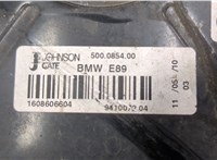  Вентилятор радиатора BMW 3 E90, E91, E92, E93 2005-2012 20429502 #4