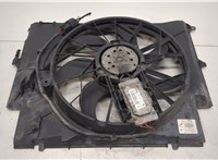  Вентилятор радиатора BMW 3 E90, E91, E92, E93 2005-2012 20429509 #1