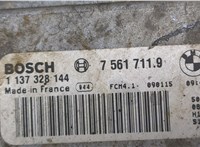  Вентилятор радиатора BMW 3 E90, E91, E92, E93 2005-2012 20429509 #3