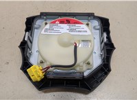  Подушка безопасности водителя Honda Legend 1996-2004 20429514 #2