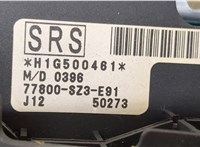  Подушка безопасности водителя Honda Legend 1996-2004 20429514 #4