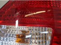  Фонарь (задний) Skoda Fabia 2007-2014 20429524 #2