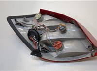  Фонарь (задний) Skoda Fabia 2007-2014 20429524 #4