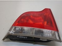  Фонарь (задний) Volvo S60 2000-2009 20429536 #1
