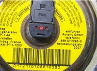  Подушка безопасности водителя Ford Fiesta 2001-2007 20429537 #3