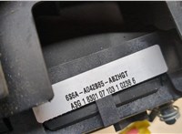  Подушка безопасности водителя Ford Fiesta 2001-2007 20429537 #4