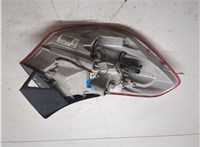  Фонарь (задний) Opel Astra J 2010-2017 20429541 #8