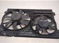  Вентилятор радиатора Volkswagen Passat 6 2005-2010 20429545 #1
