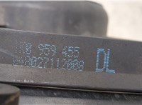  Вентилятор радиатора Volkswagen Passat 6 2005-2010 20429545 #2
