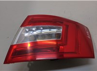  Фонарь (задний) Skoda Octavia (A7) 2013-2023 20429551 #1