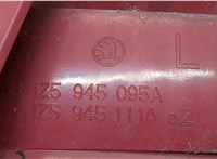  Фонарь (задний) Skoda Octavia (A5) 2004-2013 20429553 #3