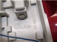  Фонарь (задний) Skoda Octavia (A5) 2004-2013 20429553 #5