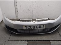  Бампер Volkswagen Golf 6 2009-2012 20429557 #1