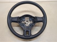  Руль Volkswagen Golf 6 2009-2012 20429575 #1
