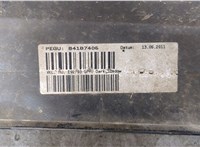  Бампер BMW 3 E90, E91, E92, E93 2005-2012 20429578 #4