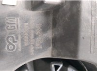  Бампер Opel Astra J 2010-2017 20429607 #8