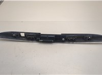 A2518200166, A1647400893 Подсветка номера Mercedes ML W164 2005-2011 20429616 #5