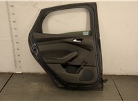  Дверь боковая (легковая) Ford Focus 3 2011-2015 20429618 #6