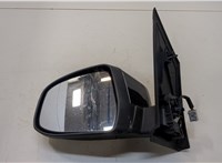  Зеркало боковое Ford Focus 2 2008-2011 20429622 #1