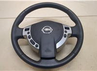  Руль Nissan Qashqai 2006-2013 20429633 #1