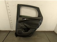  Дверь боковая (легковая) Ford Focus 3 2011-2015 20429639 #6