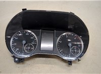  Щиток приборов (приборная панель) Mercedes Vito W447 2014- 20429643 #1