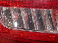  Фонарь (задний) Skoda Fabia 2007-2014 20429647 #2