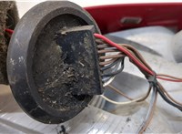  Фонарь (задний) Skoda Fabia 2007-2014 20429647 #5