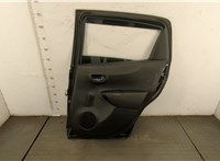 Дверь боковая (легковая) Toyota Yaris 2010-2017 20429652 #9