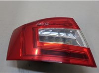  Фонарь (задний) Skoda Octavia (A7) 2013-2023 20429653 #1