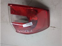 1710612, 8V4113405CH Фонарь (задний) Ford Kuga 2008-2012 20429658 #5